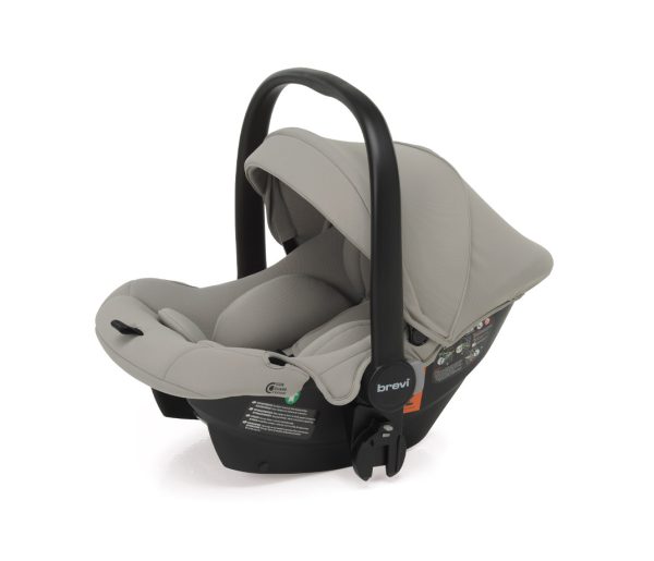 Brio i-Size