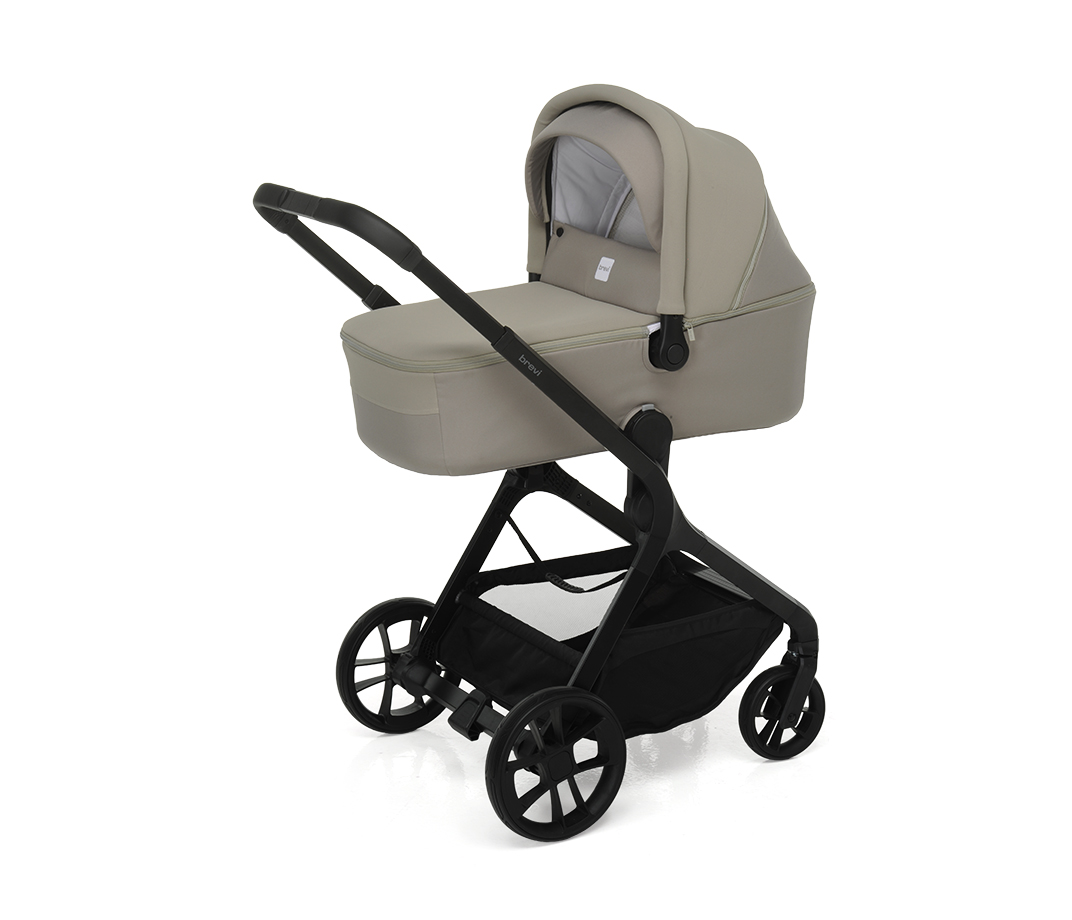 Trio Brio 3in1